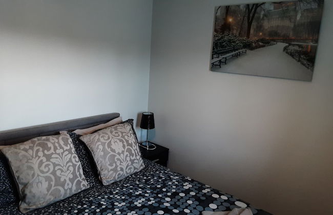 1 The Maltings Apartments - Foto 7