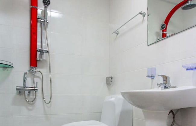 Sky Wind and Star SPA Pension - Foto 45