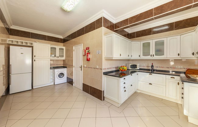 Villa Las Flores - Photo 12