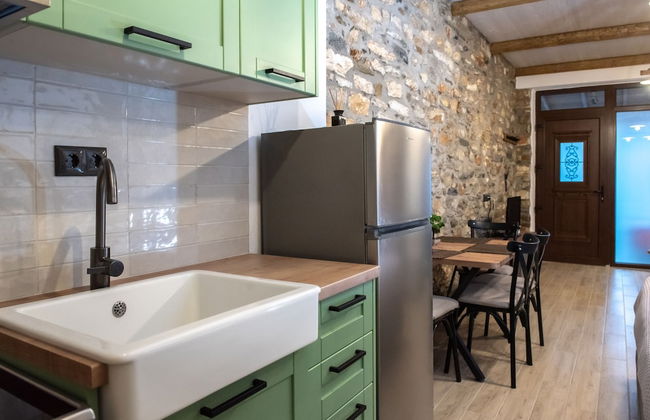 The Lake House Angeliki - Foto 22