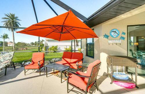 Near Golf and Beaches Luxe Home in Rotonda West! - Foto 31