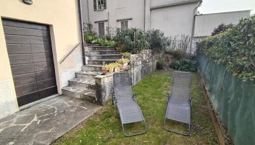 Little Country House - Foto 5, Garden, Garden view