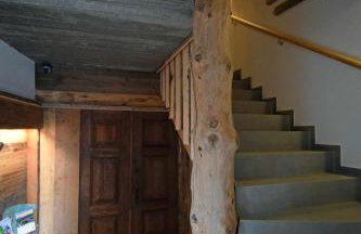 Legno Vecchio-Padola-Dolomiti-[rustic & modern] - Foto 24