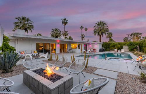 Desert Bloom Retreat by ACME House Company - Foto 46