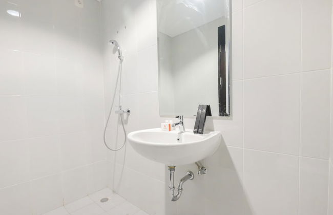 Simple Furnished Studio Casa De Parco Apartment - Foto 27