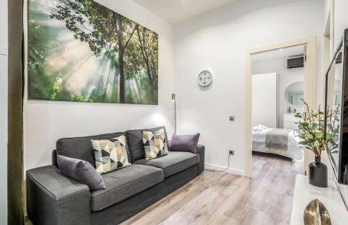 Apartamento en excelente ubicación, centro de Barcelona - Foto 2