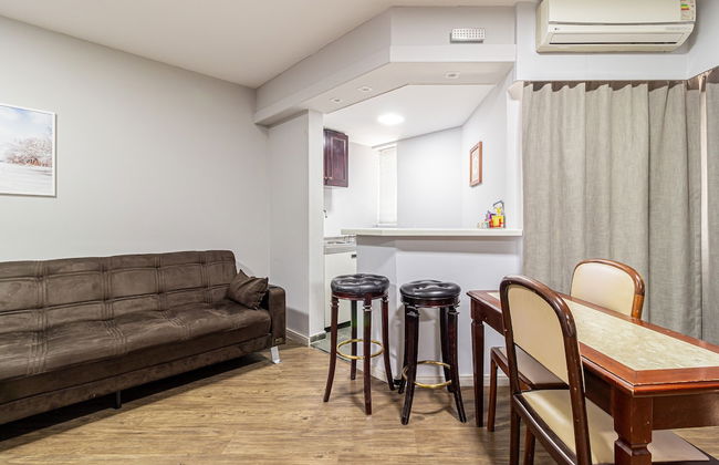 H4 Fortune Jardins - Foto 55