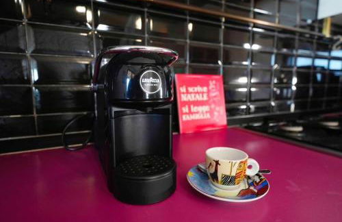 House Lancetti with terrace - Foto 8