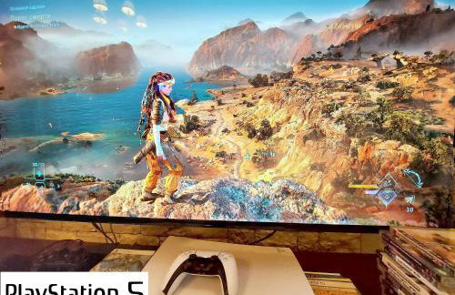 Luxury VILLA LE ROSE - Photo 24