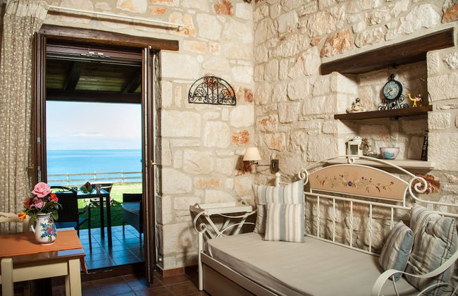 Kavos Psarou Villas - Foto 34