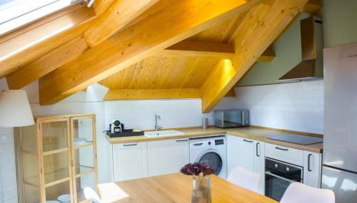 Via de la Plata Luxury Suites 2A - Foto 3