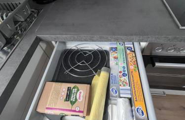 Team at Home Gemütliches Dachgeschossapartment - Foto 20