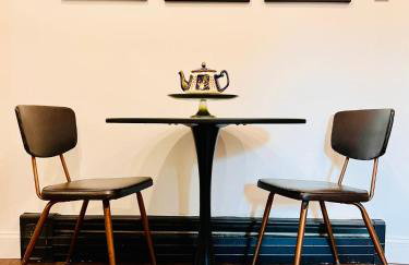 Drifterland Artistic Retreat in Lawrenceville - Foto 6