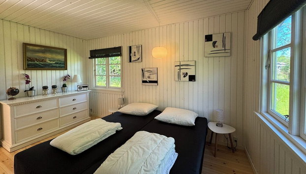 Big Renovated Cottage With Soul and Love - Foto 4, Habitación
