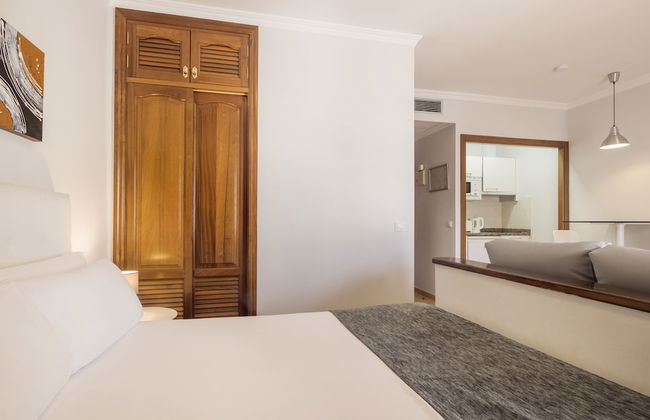 Aparthotel ILUNION Costa Sal Lanzarote - Photo 5