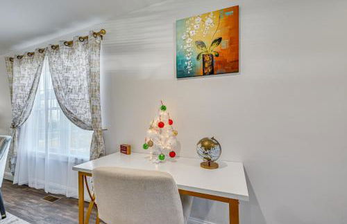 1 Mi to MGM Springfield Cozy Winter Duplex! - Foto 10