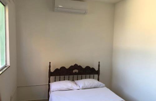 KITNET na praia d'Ulé, Guarapari - com ar condicionado - Foto 14