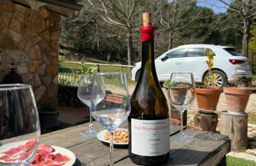 Casa Rural Campanilla - Foto 31