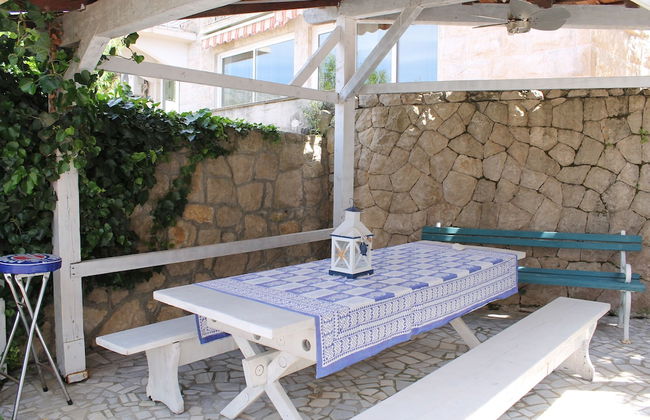 Apartments Mala - Foto 42