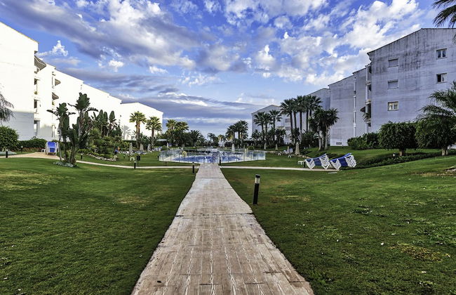 LU&CIA Apartamento Premium Puerto Banus - Foto 67