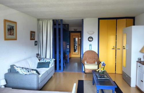 Studio Glovettes 35m², Idéal Ski & Randos - FR-1-761-24 - Foto 1