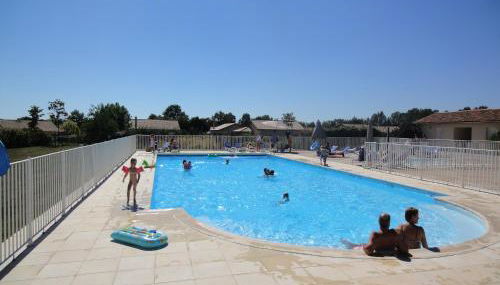 Villa in France with Garden & Barbecue - Foto 2