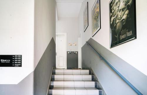 Limehome Dresden Antonstraße - Foto 100