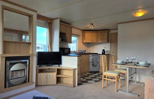 Elf Wood Lodge - Swimming Spa, Sky Sports, Tennis, Hadrian's Wall listing - Foto 59