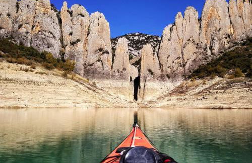 Las Bordas de Miquelet - Foto 35