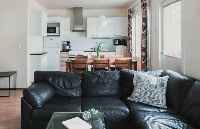 Holiday Club Katinkulta Apartments - Foto 48