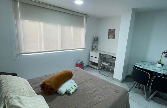 Ingenio Park 83 - Apartaestudios - Foto 11