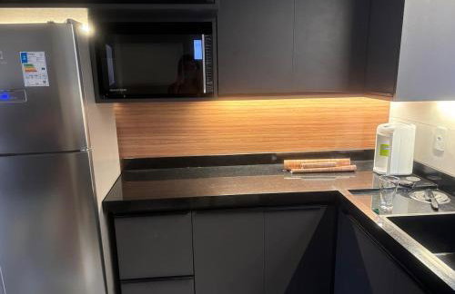 Apartamento aconchegante em poços de caldas - Foto 8