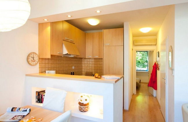 Apartments Sensa - Modern One-bedroom Apartment - Foto 7