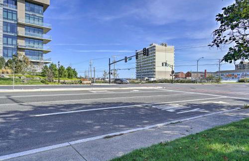 Long Branch Getaway Grill, 1 Block to Beach! - Foto 33