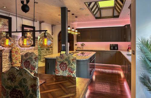 Barbican - Historic - Pets Ok - Parking - 5 Guests - Foto 32