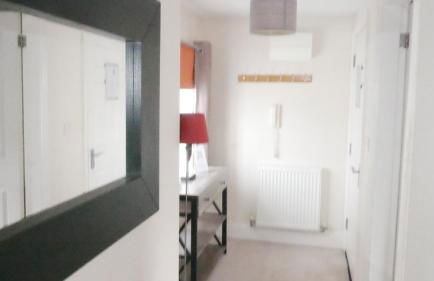 Historic Peel House Apartments - Foto 120