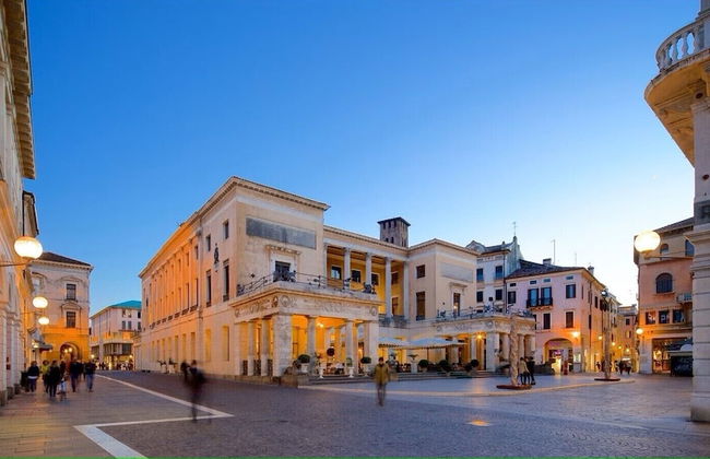 OFFICINE CAVOUR Casa dei Leoni - Foto 59