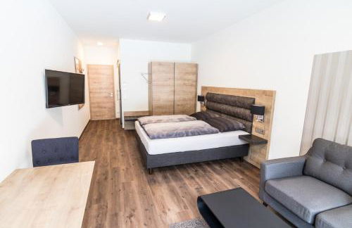 Waldhotel Rainau - Foto 21