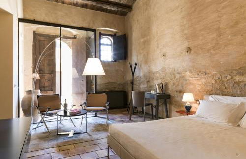 Wine Relais Feudi del Pisciotto - Foto 8