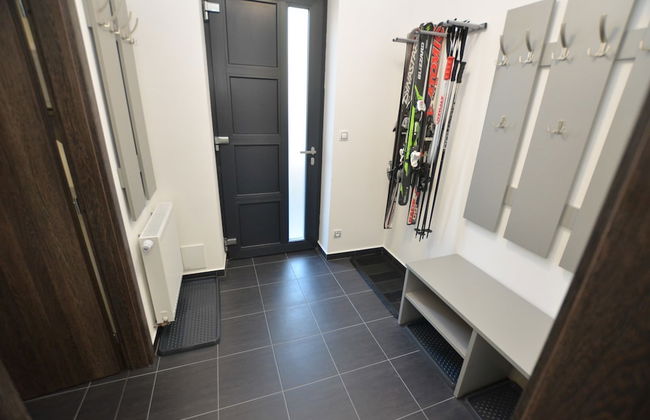 Cozy Forest Adventure Stay - Foto 4