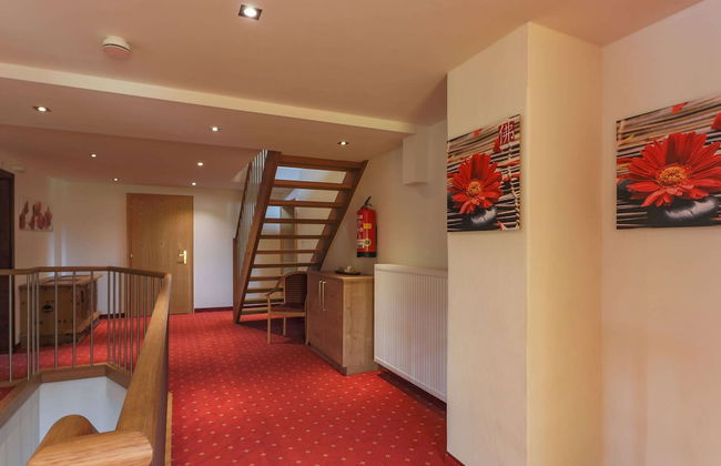 Rustic Mansion in Mittersill near Kirchberg Ski Area - Foto 20