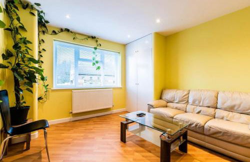 Comfy Apartment 16 Easy access to Central London - Foto 30