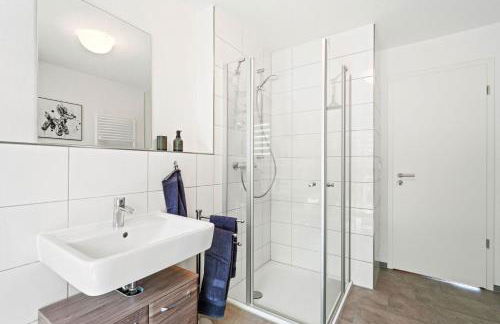 10 Rooms Suite Emden - Photo 12