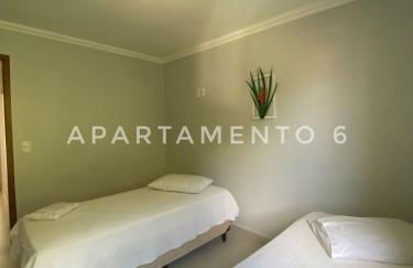 Apart Hotel Angra dos Reis II - Foto 58