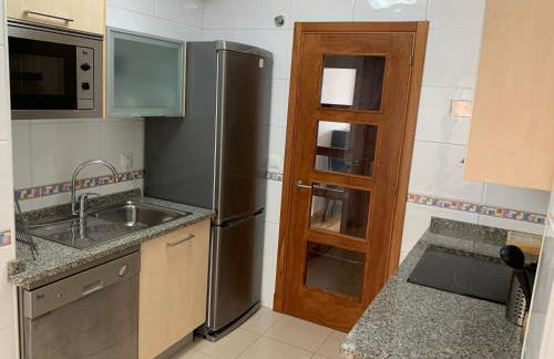 Apartamento en la Isla con vistas al Mar - Foto 16