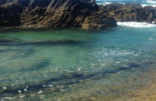 Casa da Pedra - Aljezur, always the sun - Foto 32