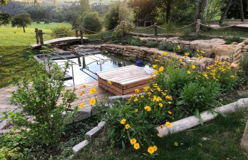 Wohnung im Herzen des Steinatals - Foto 24