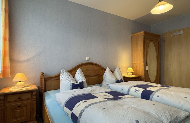 Charmante Ferienwohnung mit Garten in Wiek - Foto 13