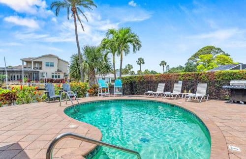 Sand Dollar Cottage - 910 - Foto 51