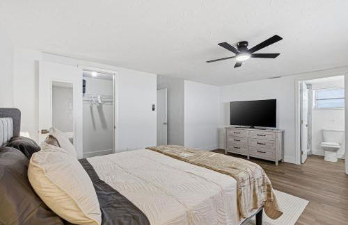 Dream home in Holiday with POOL & SPA and More - Foto 35